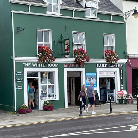 Murphy'S Guesthouse Dingle Eksteriør billede