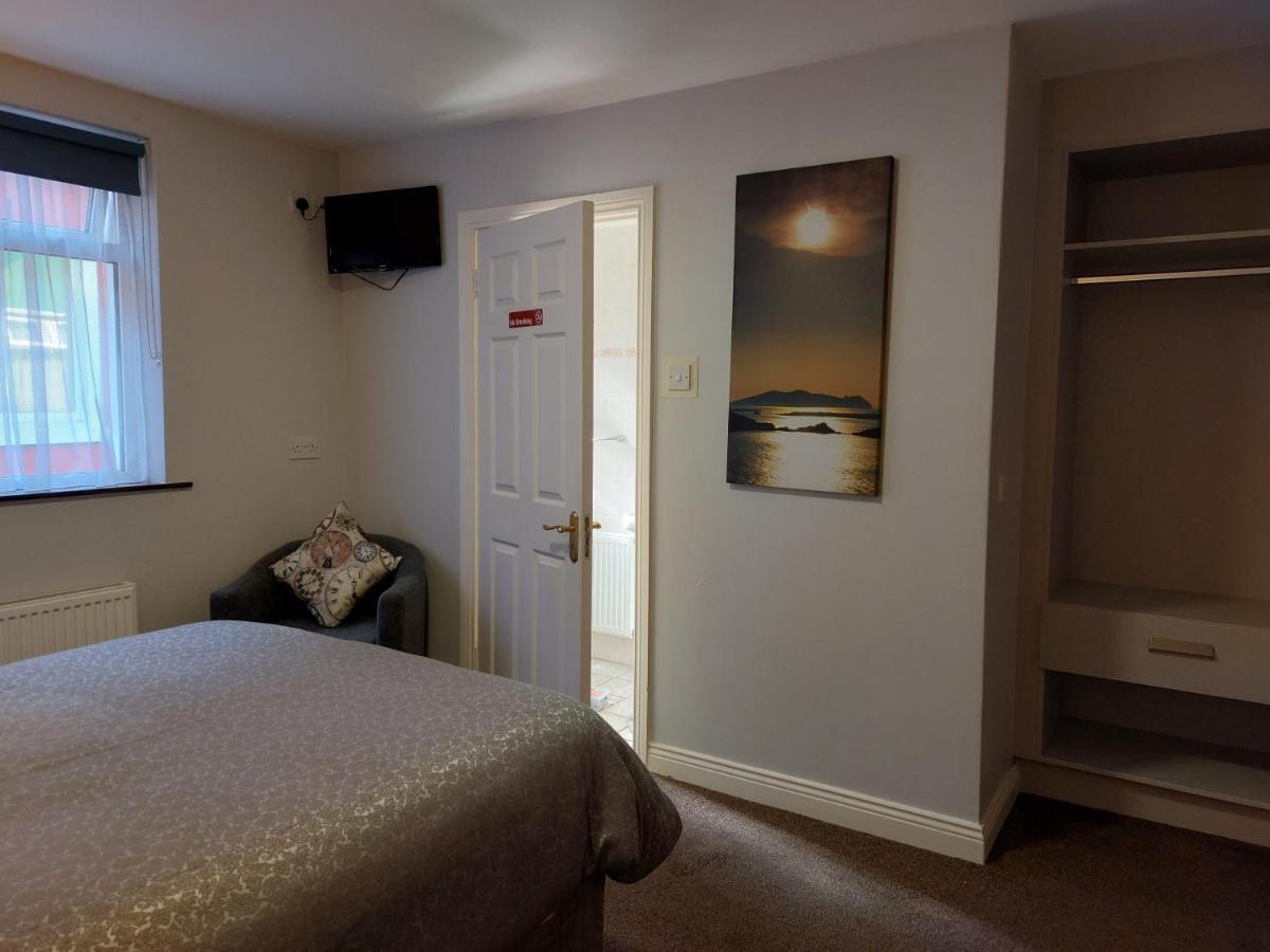 Murphy'S Guesthouse Dingle Eksteriør billede