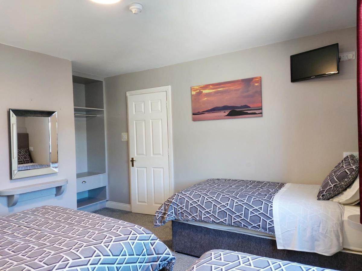 Murphy'S Guesthouse Dingle Eksteriør billede