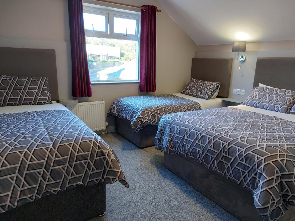 Murphy'S Guesthouse Dingle Eksteriør billede