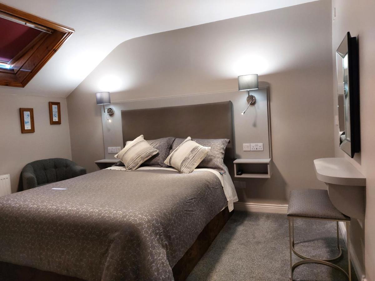 Murphy'S Guesthouse Dingle Eksteriør billede