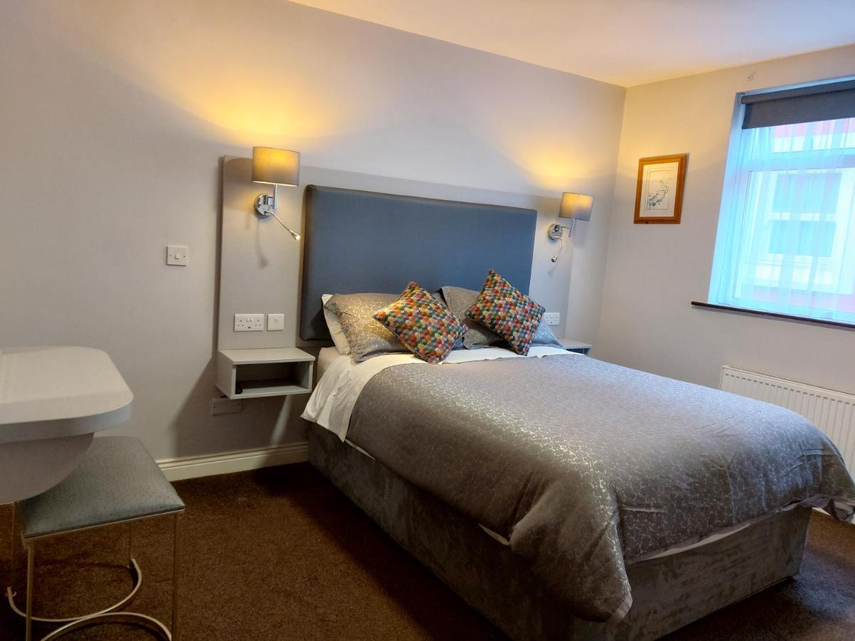 Murphy'S Guesthouse Dingle Eksteriør billede