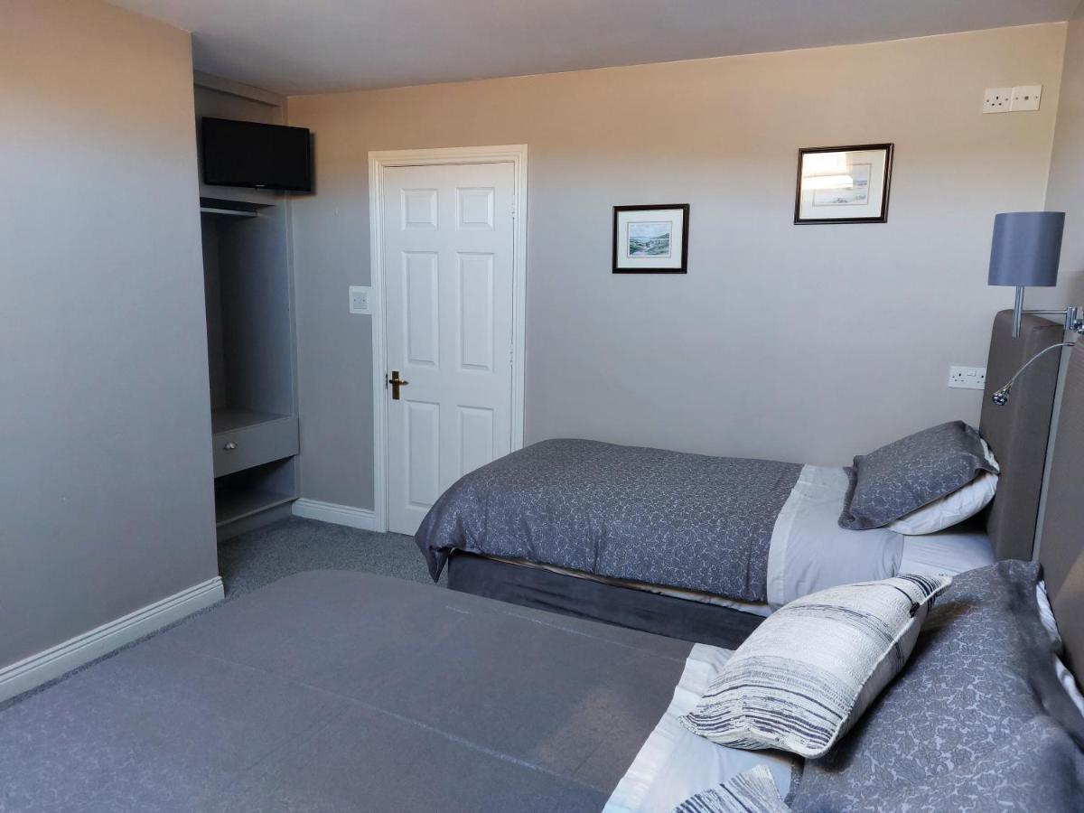 Murphy'S Guesthouse Dingle Eksteriør billede