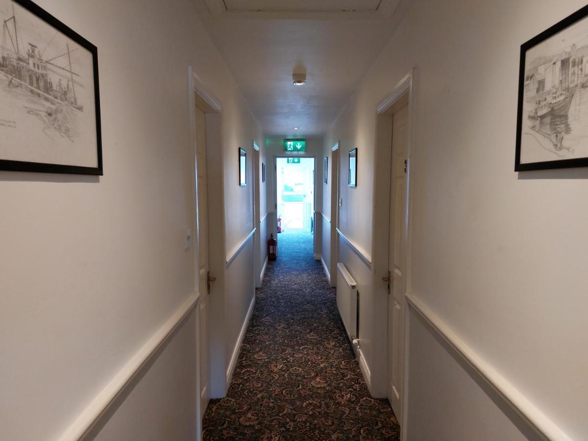 Murphy'S Guesthouse Dingle Eksteriør billede
