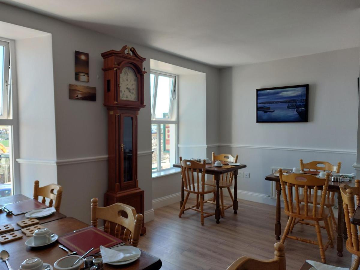 Murphy'S Guesthouse Dingle Eksteriør billede