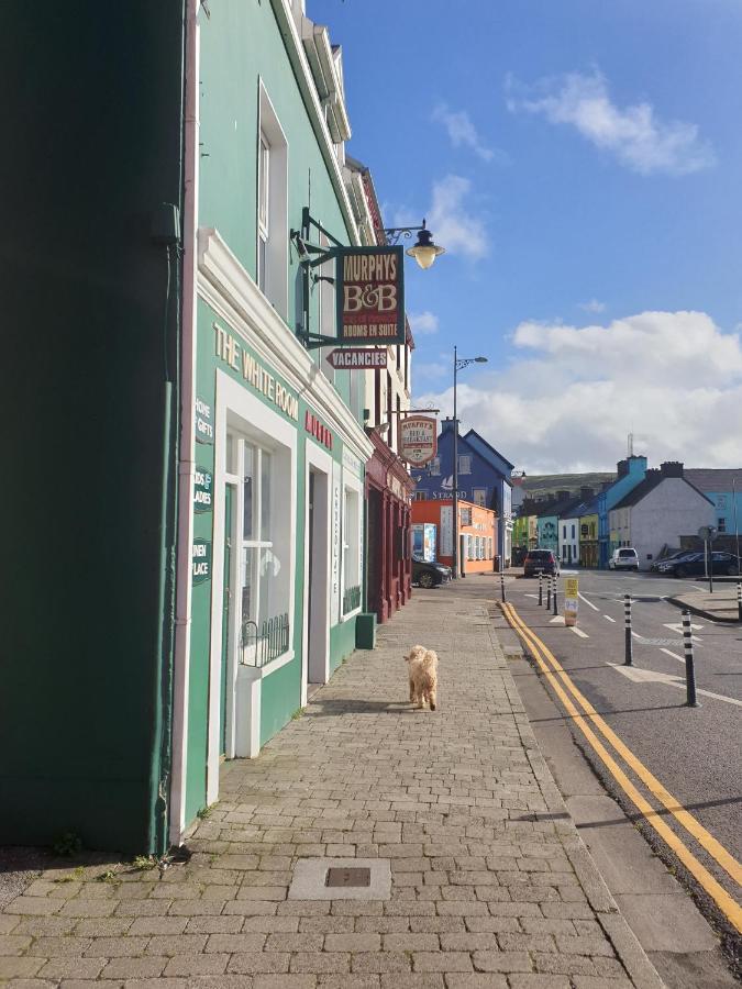 Murphy'S Guesthouse Dingle Eksteriør billede