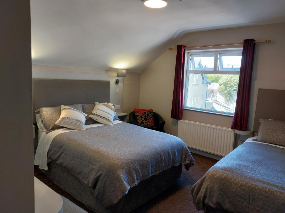 Murphy'S Guesthouse Dingle Eksteriør billede