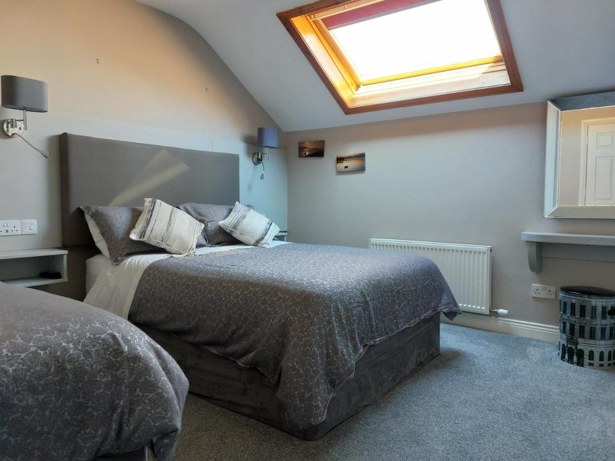 Murphy'S Guesthouse Dingle Eksteriør billede