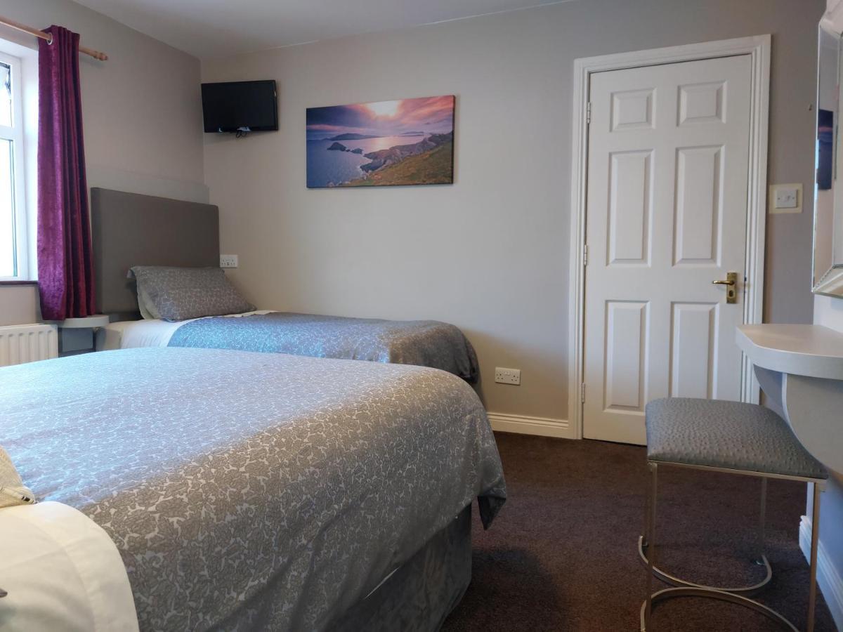 Murphy'S Guesthouse Dingle Eksteriør billede