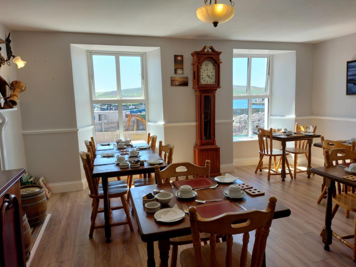 Murphy'S Guesthouse Dingle Eksteriør billede