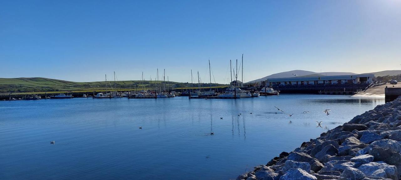 Murphy'S Guesthouse Dingle Eksteriør billede