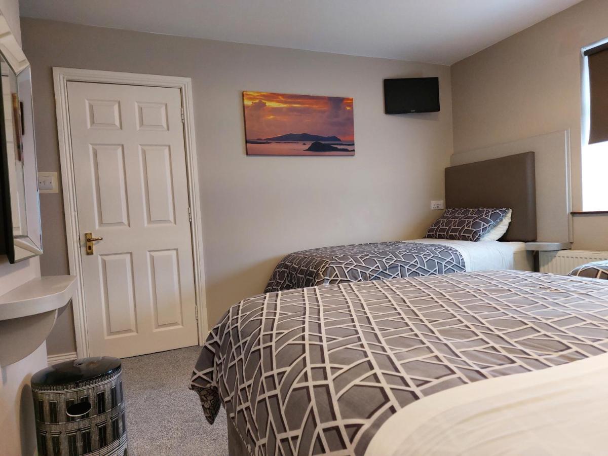 Murphy'S Guesthouse Dingle Eksteriør billede