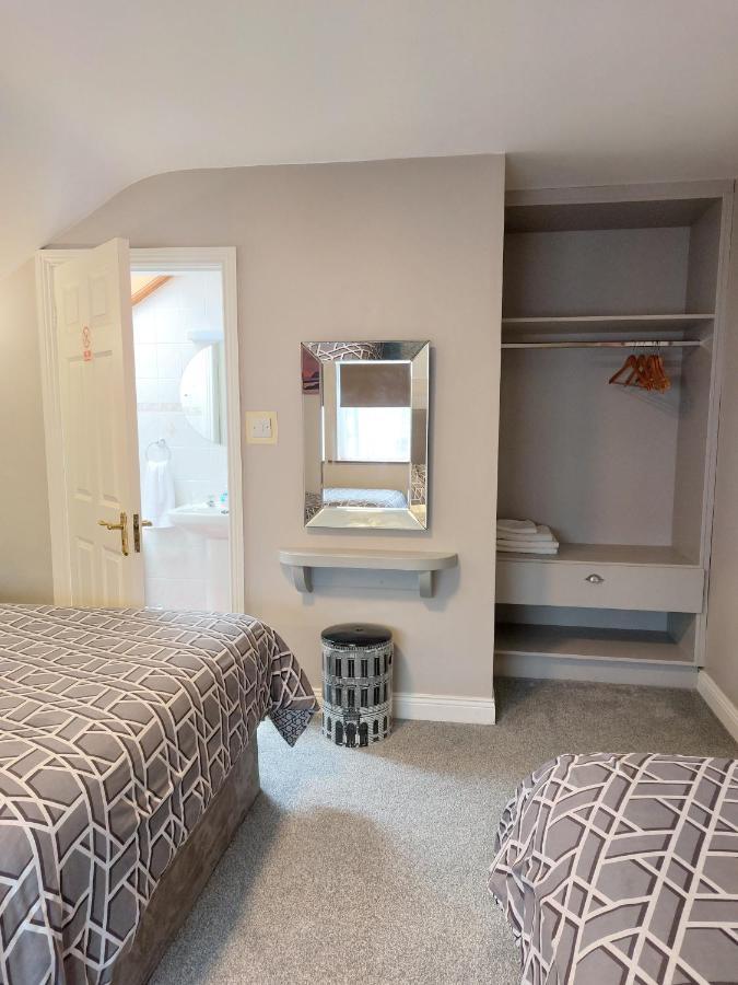 Murphy'S Guesthouse Dingle Eksteriør billede