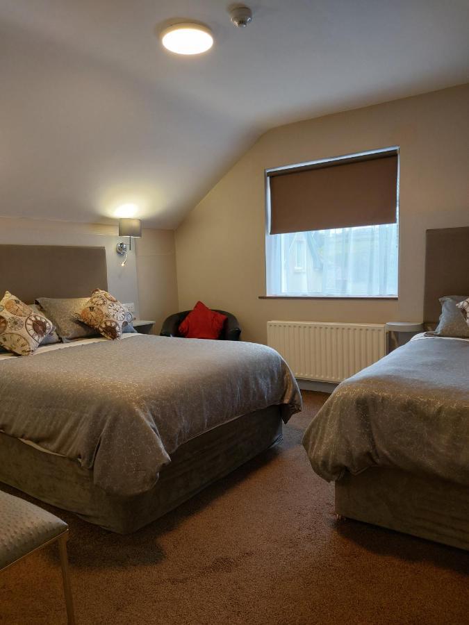 Murphy'S Guesthouse Dingle Eksteriør billede