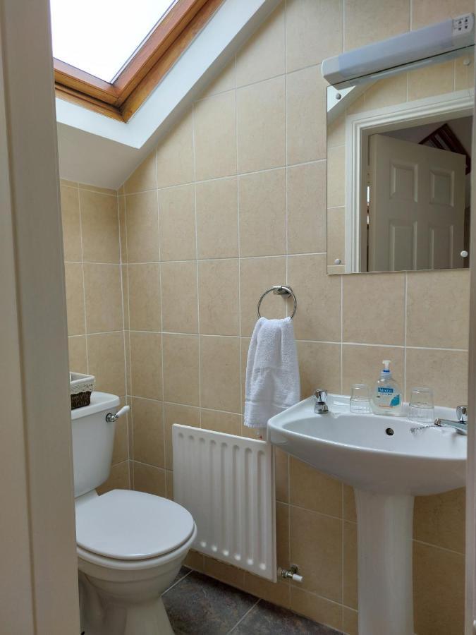 Murphy'S Guesthouse Dingle Eksteriør billede