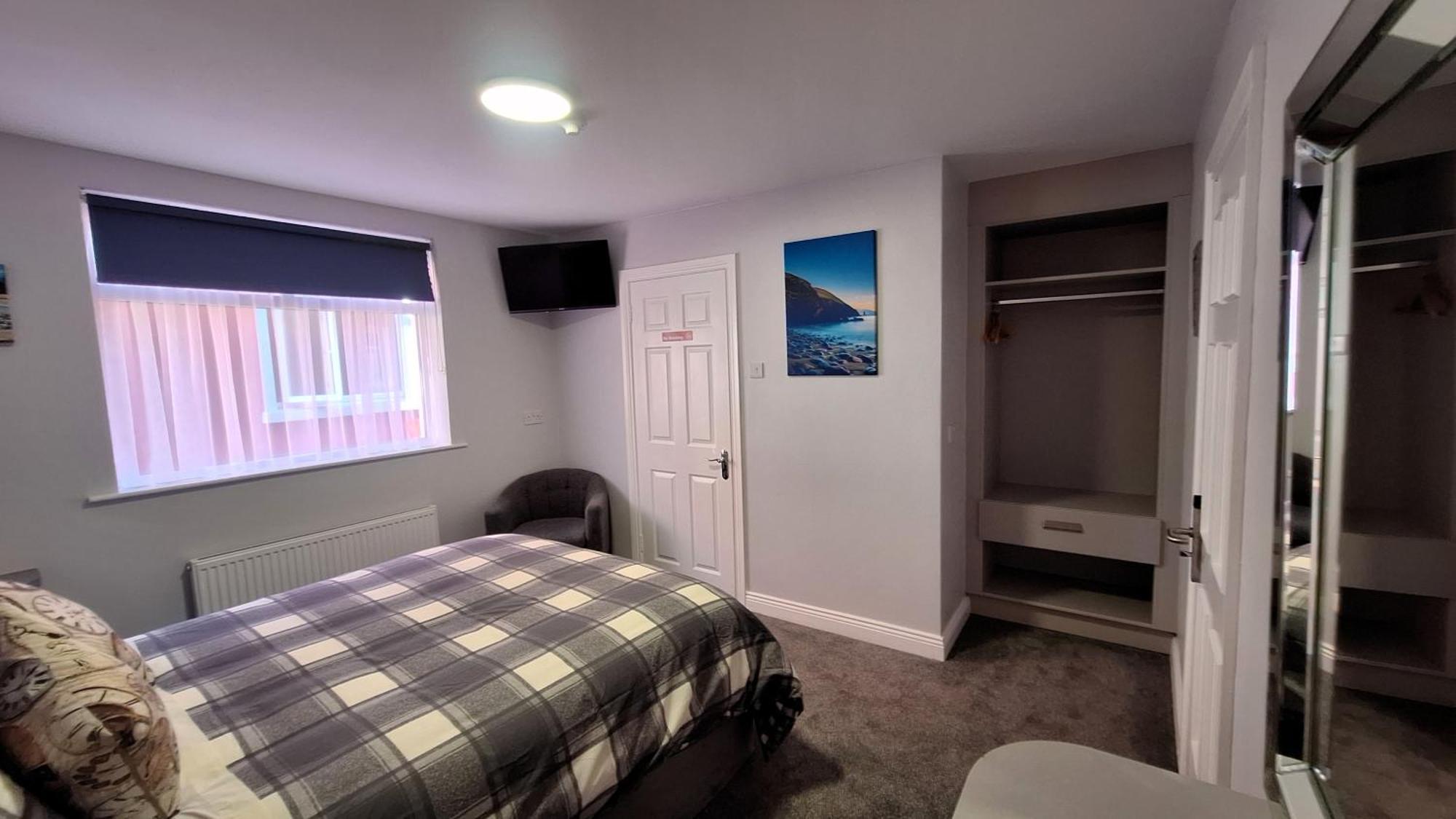 Murphy'S Guesthouse Dingle Eksteriør billede