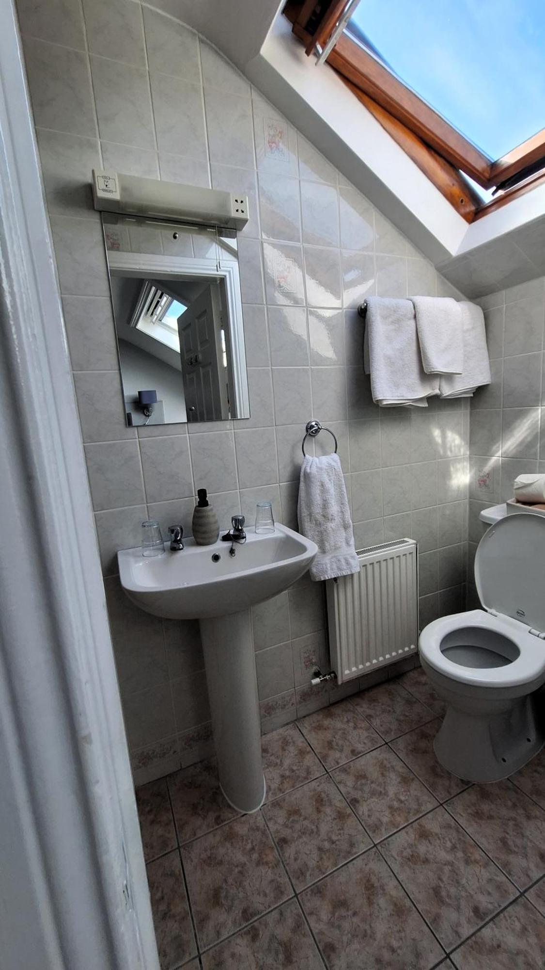 Murphy'S Guesthouse Dingle Eksteriør billede