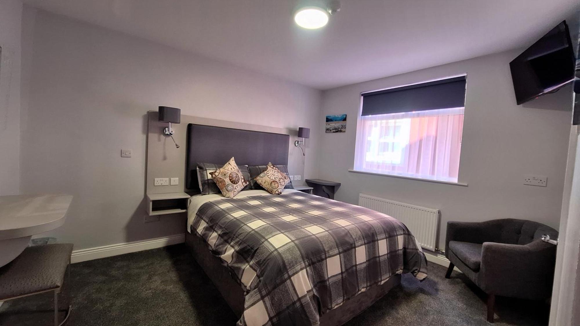 Murphy'S Guesthouse Dingle Eksteriør billede