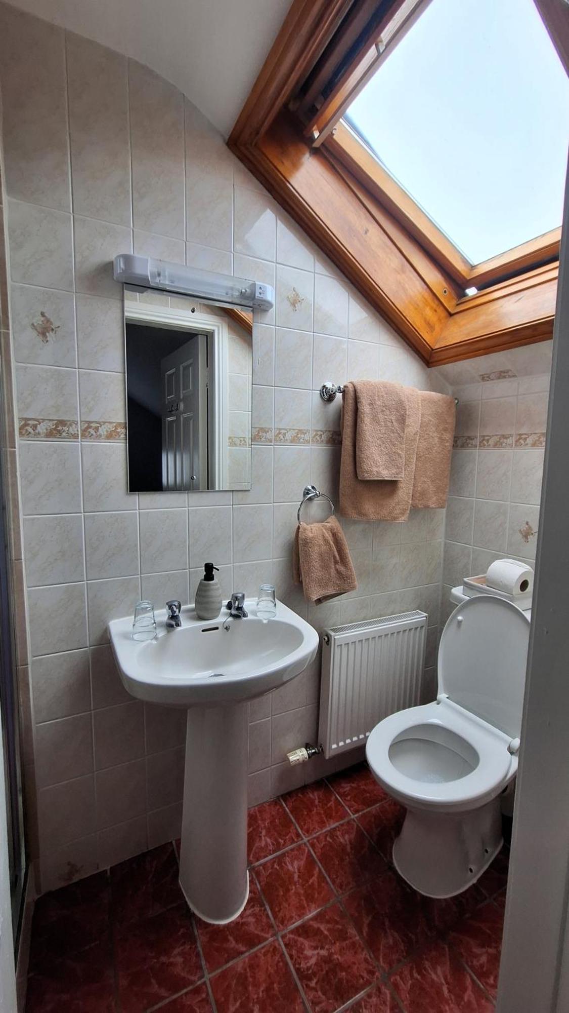 Murphy'S Guesthouse Dingle Eksteriør billede