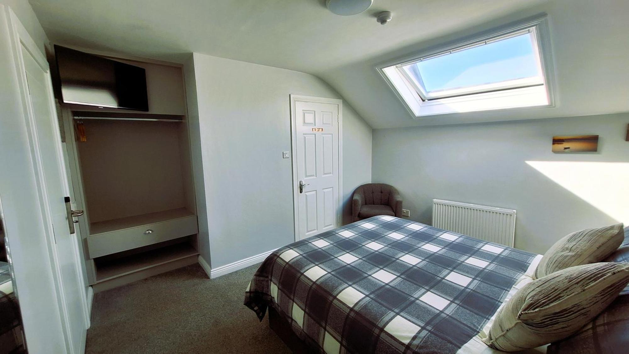 Murphy'S Guesthouse Dingle Eksteriør billede