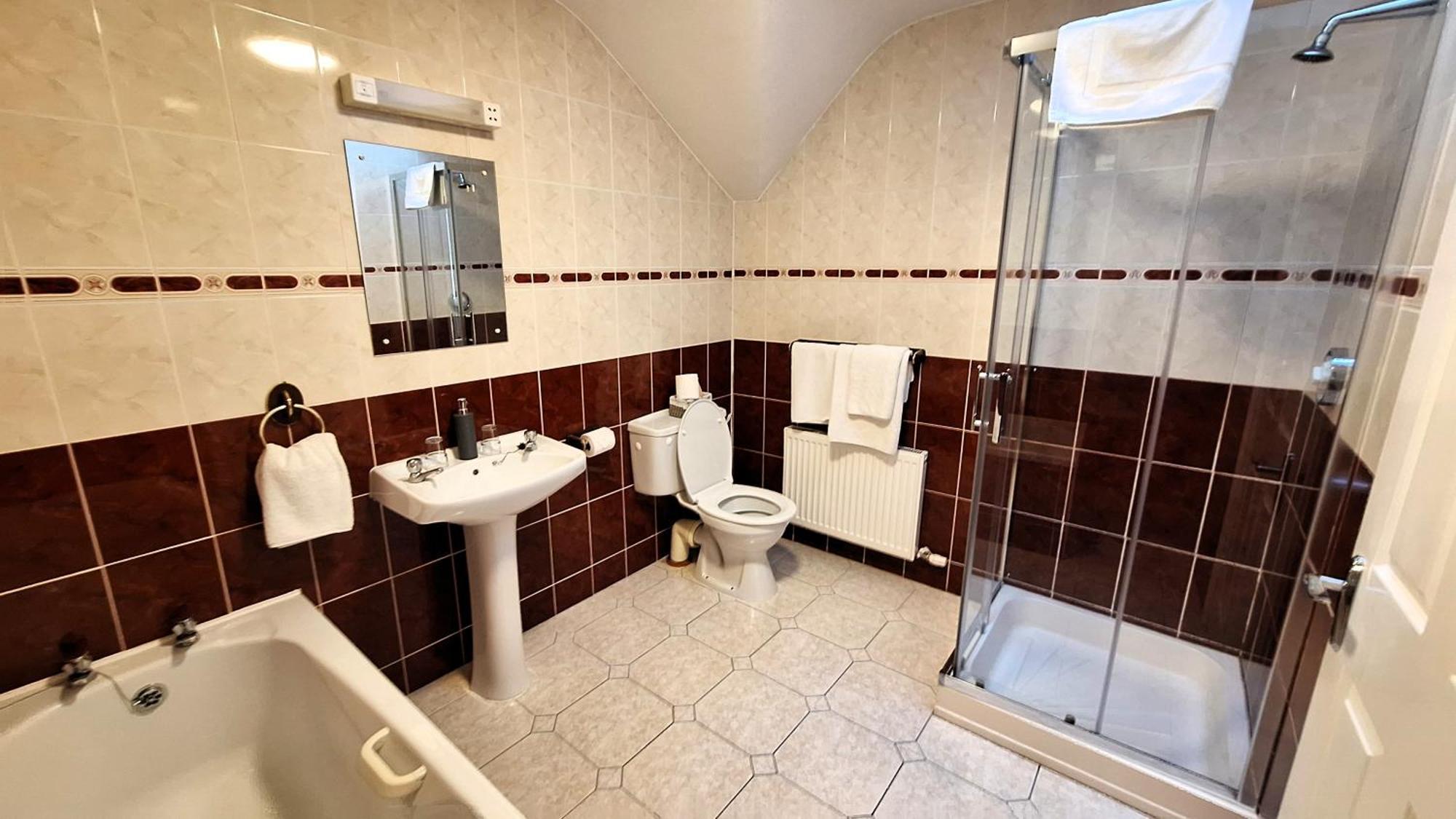 Murphy'S Guesthouse Dingle Eksteriør billede