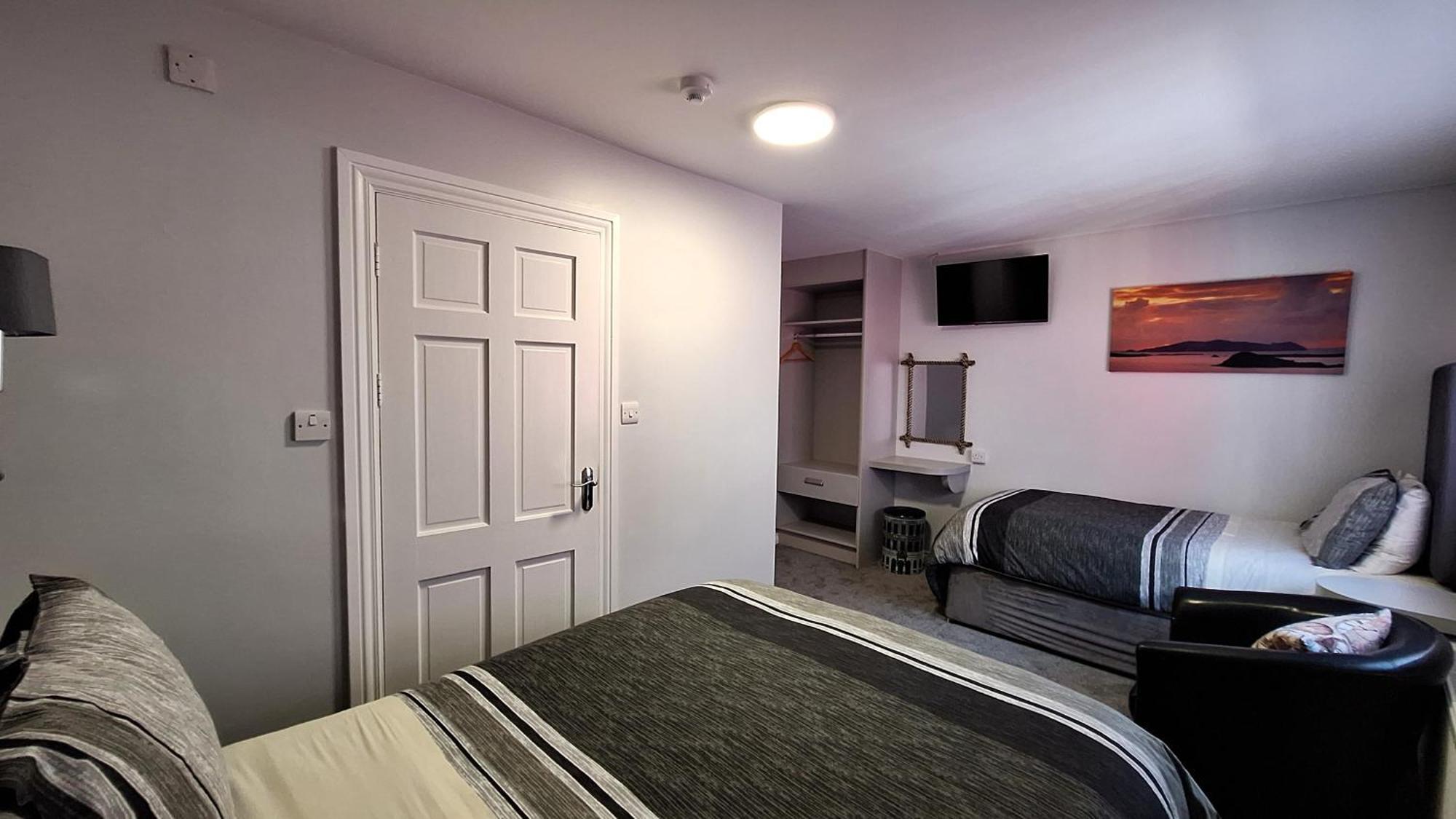 Murphy'S Guesthouse Dingle Eksteriør billede