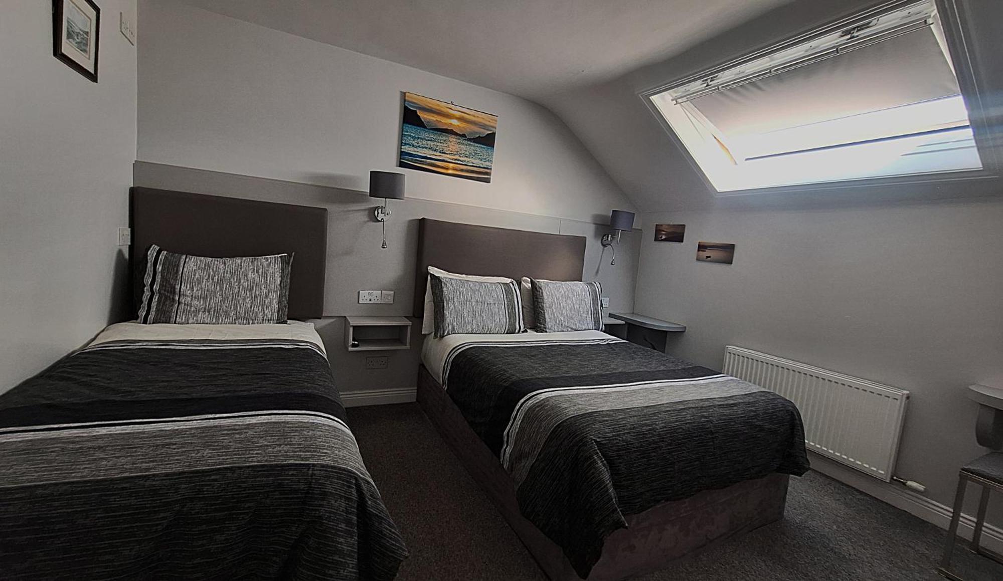 Murphy'S Guesthouse Dingle Eksteriør billede
