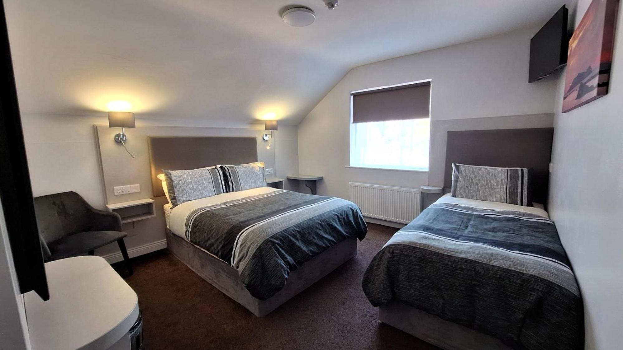 Murphy'S Guesthouse Dingle Eksteriør billede