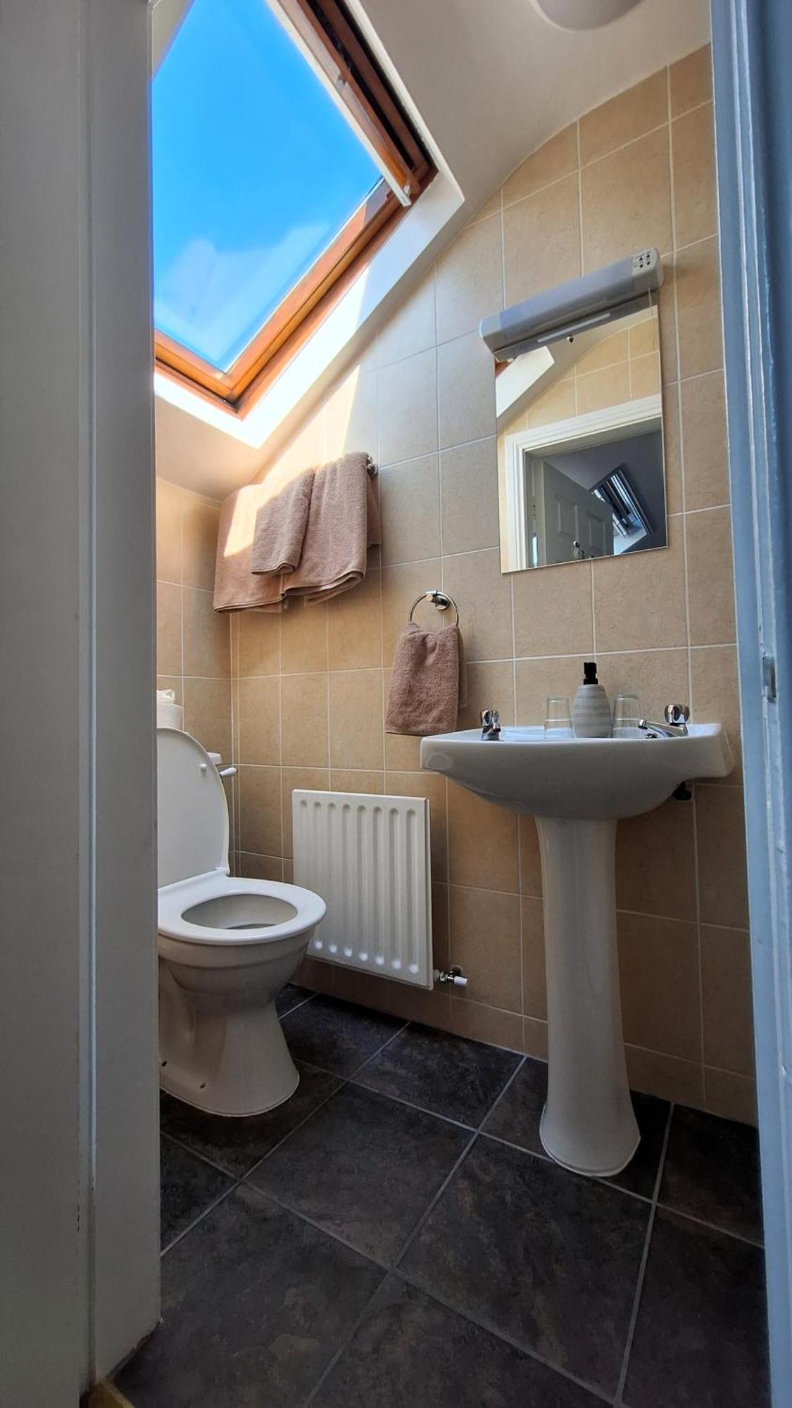 Murphy'S Guesthouse Dingle Eksteriør billede