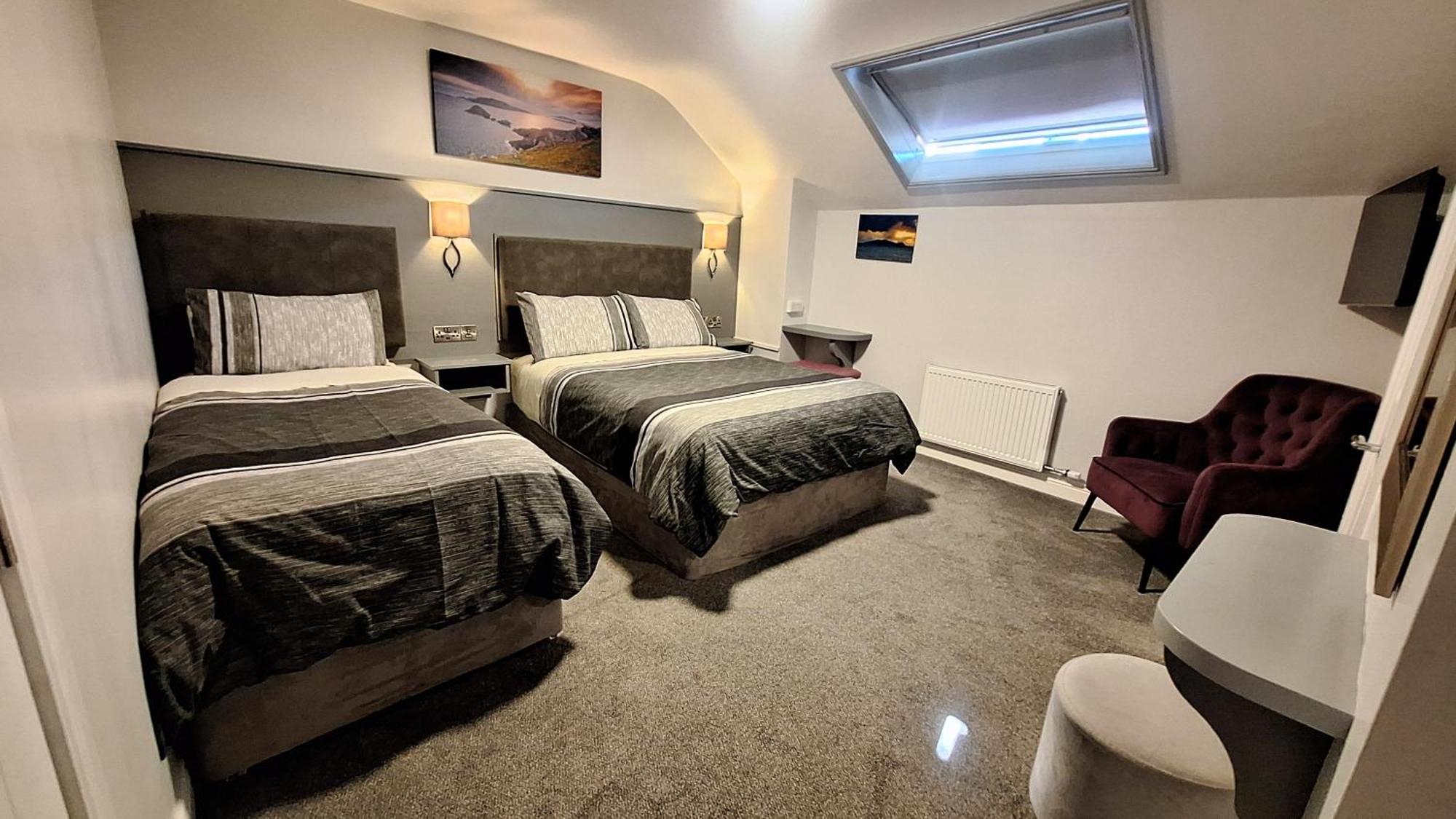 Murphy'S Guesthouse Dingle Eksteriør billede