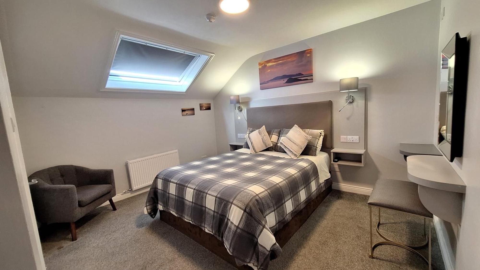 Murphy'S Guesthouse Dingle Eksteriør billede