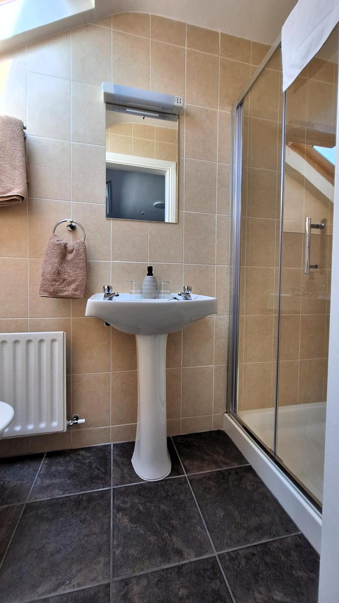 Murphy'S Guesthouse Dingle Eksteriør billede