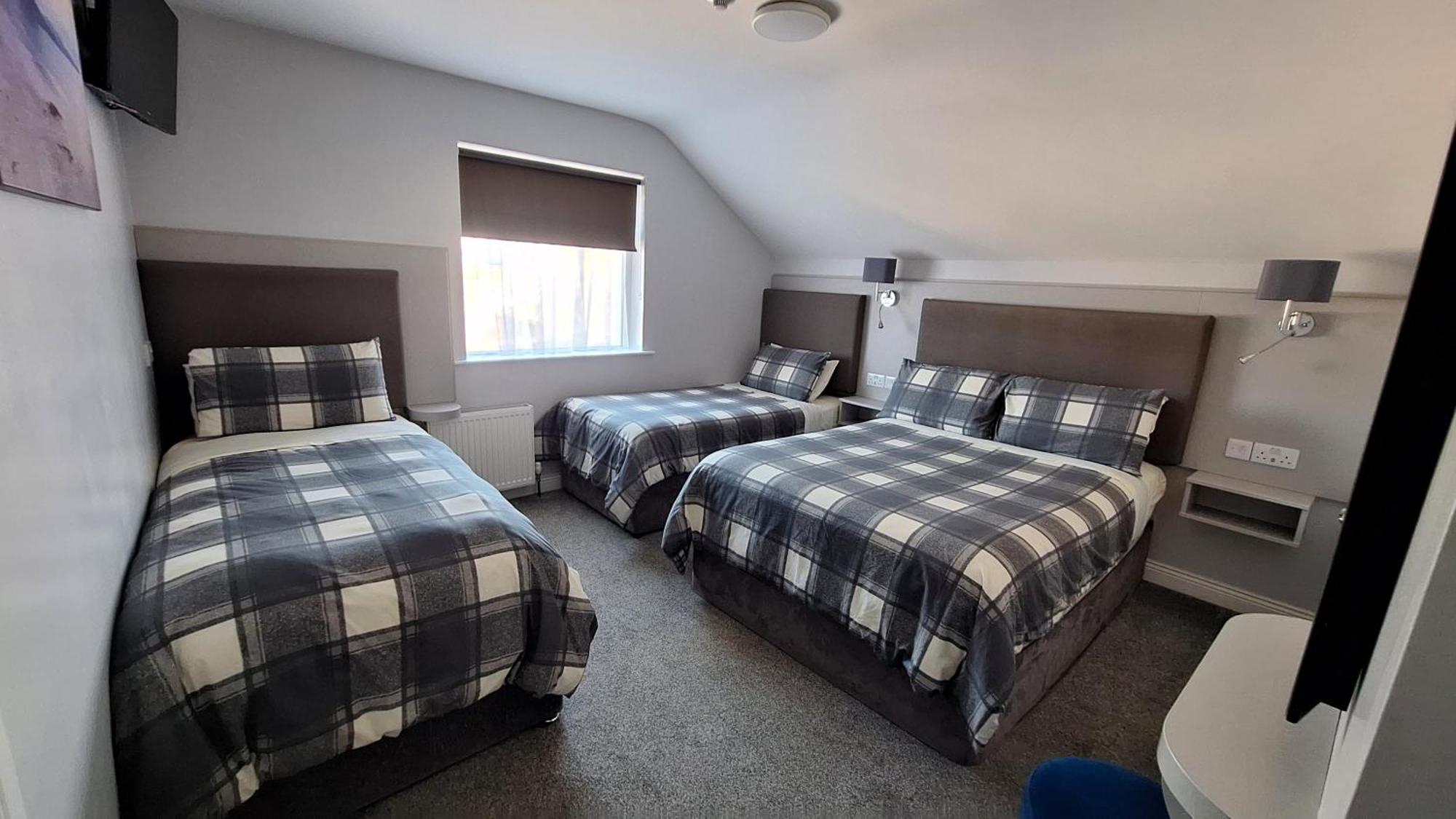 Murphy'S Guesthouse Dingle Eksteriør billede
