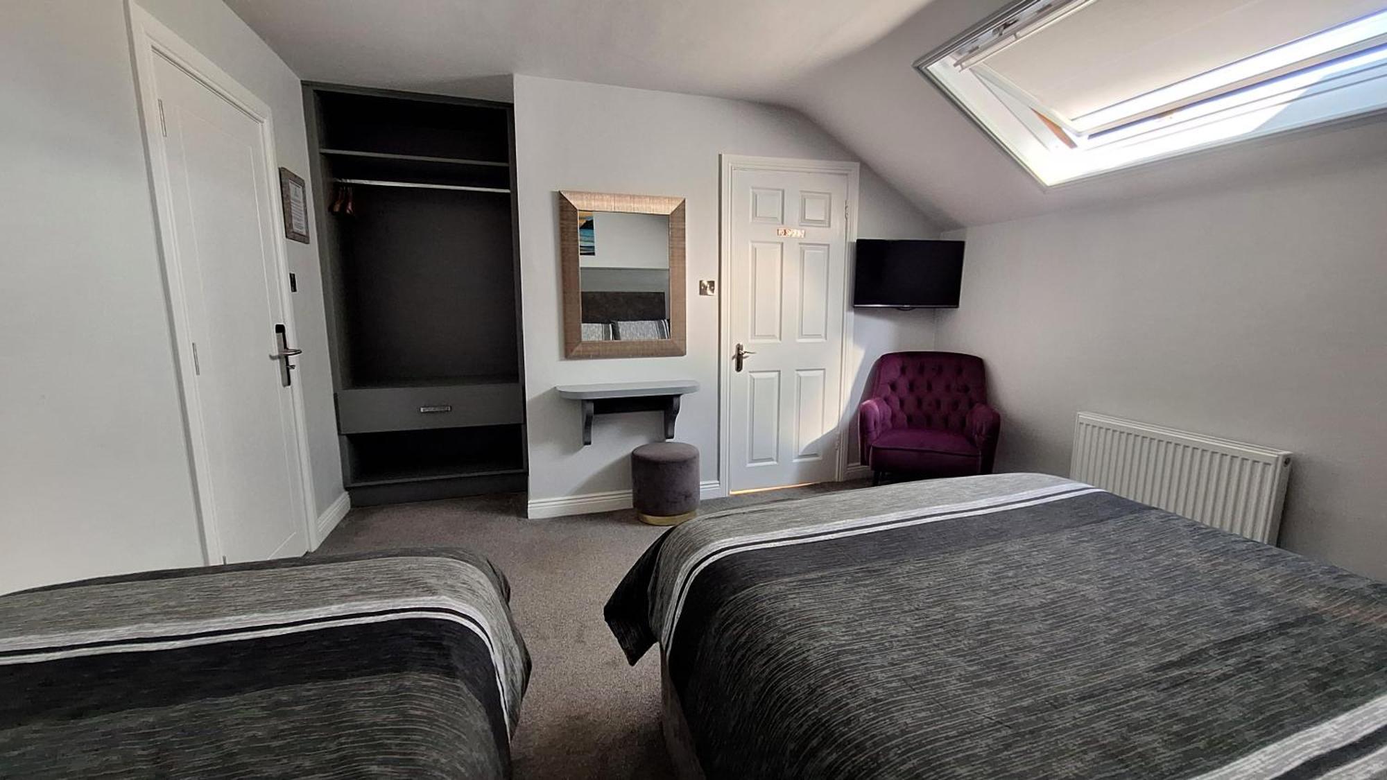 Murphy'S Guesthouse Dingle Eksteriør billede