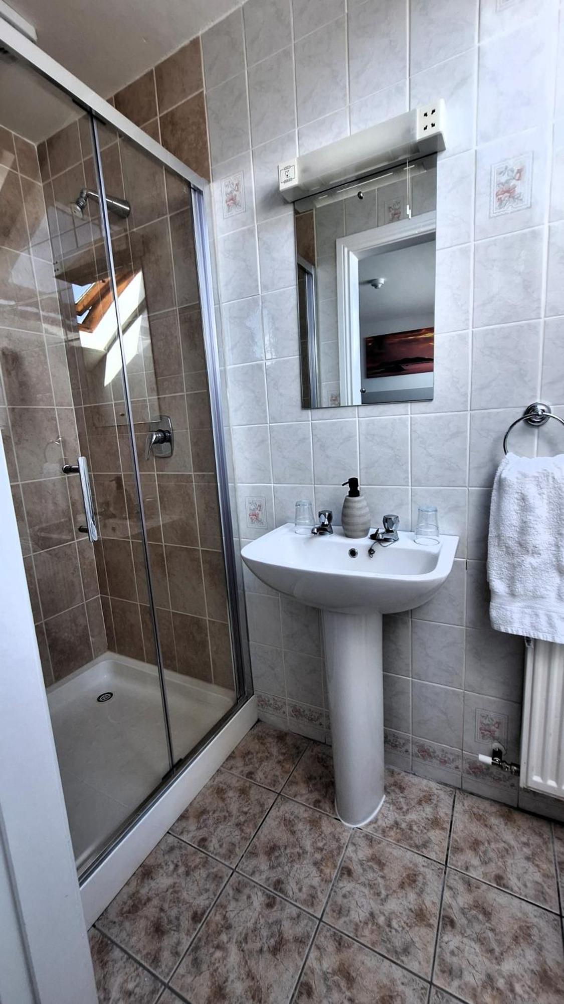 Murphy'S Guesthouse Dingle Eksteriør billede