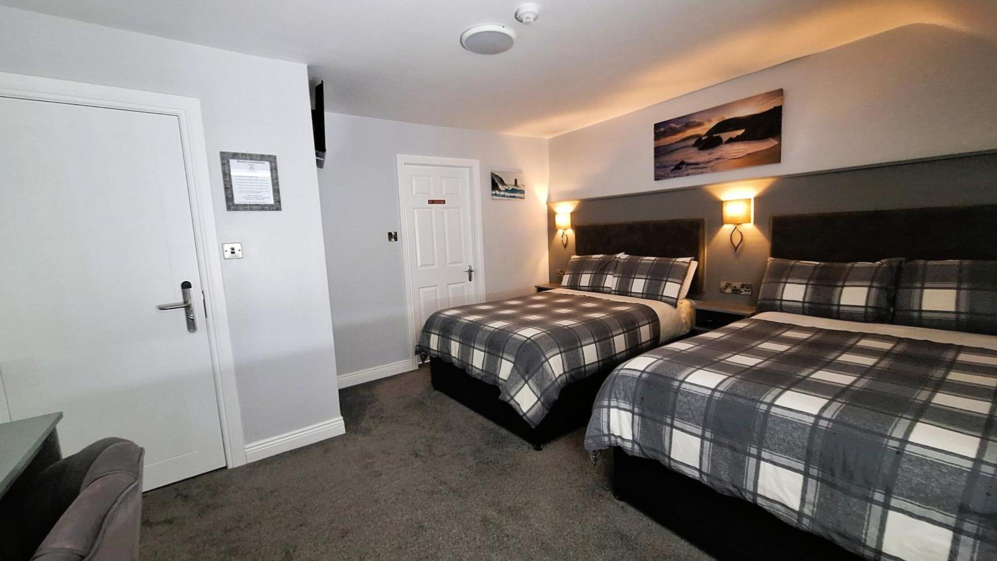 Murphy'S Guesthouse Dingle Eksteriør billede