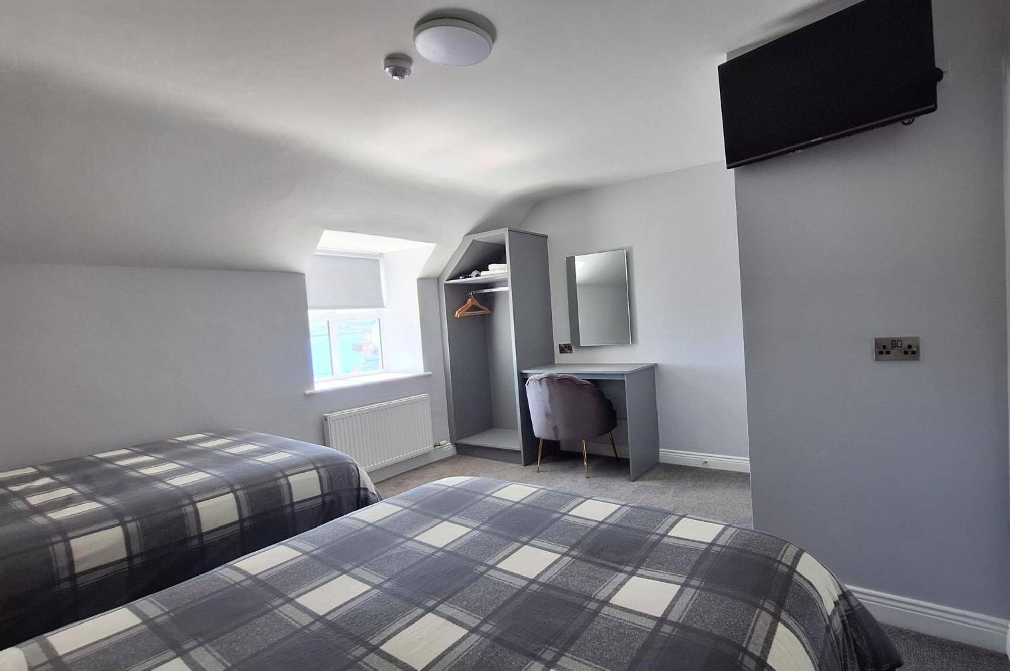 Murphy'S Guesthouse Dingle Eksteriør billede