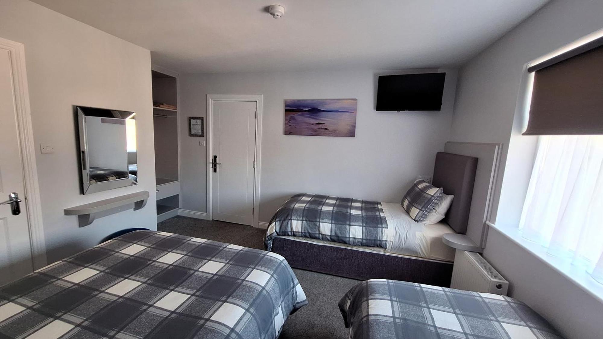 Murphy'S Guesthouse Dingle Eksteriør billede